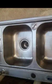 سینگ استیل خارجی مارک اپکس