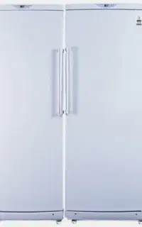 یخچال دو قلو پارس ۲۳ فوتی