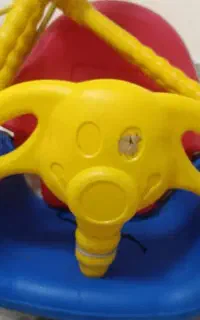 تاب کودک