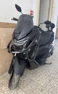 یاماها N MAX