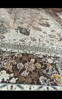 روفرشی کشدار۹متری