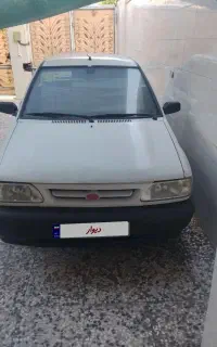 پراید موتور صبا