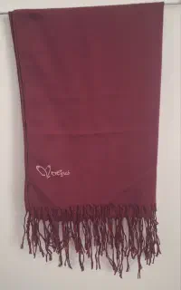 شال و روسری
