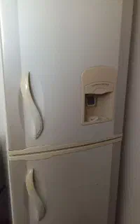یخچال فریزر