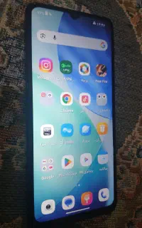 گوشی پکو x3