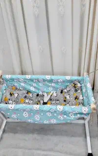 گهواره آسان بانوج نو نو