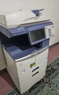 دستگاه کپی توشیبا  E-456