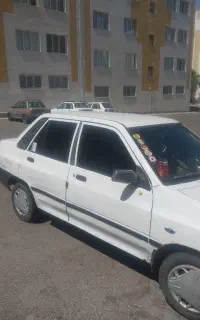 پرایدمدل۸۴