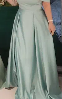لباس مجلسی