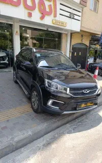 ام وی ام ایکس 22 mvm x مدل 97 اتومات بدون رنگ فول