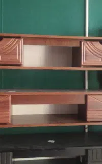 میز تلویزیون ساده و زیبا