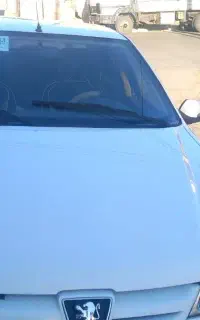 پژو پارس سال مدل ۱۴۰۰