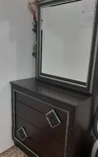 دراور وکمد آرایشی