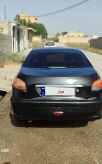 206 تیپ 2