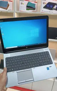 لپتاپ شیک و قدرتمند HP CORE i5 با رم ۱۶