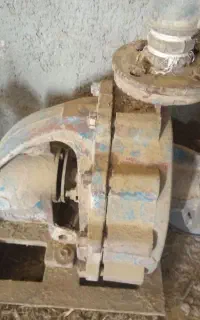 دینام 11نیم اسب سه فاز