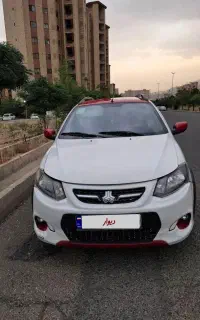 کوییک آر 1400