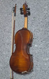 ویلن دو چهارم فونیکس