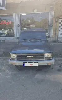 مزداوانت ژاپنی