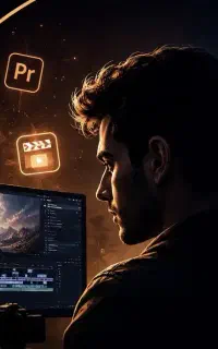 تولید محتوا با هوش مصنوعی