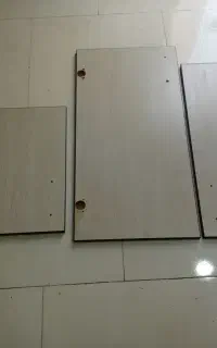 مقداری در کابینت ام دی اف