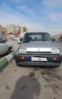 نیو پی کی 86