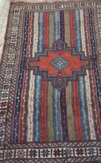 قالیچه پشمی