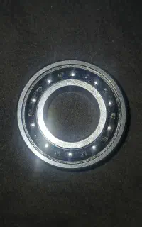 بلبرینگ دینام موتور