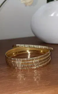 ۶عدد النگوی. روسی رنگ ثابت
