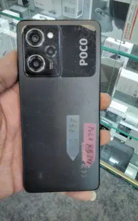 poco x5pro