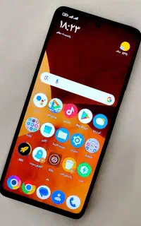 گوشی POCO X3 Pro (حافظه 256 ـ رم 8)