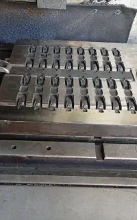 جویای کار cnc تسلط کامل بر فرز و قالبسازی