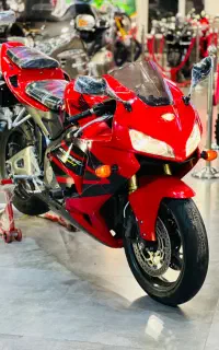 cbr600