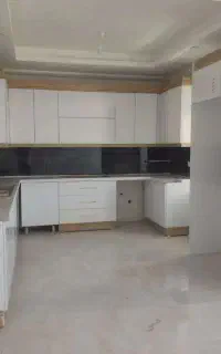 کابینت اماده بسیار زیبا مستقیم از تولیدی