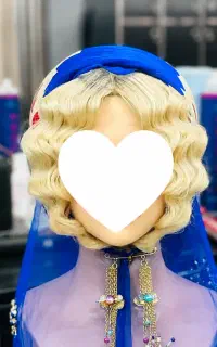 آموزش زلف تخصصی