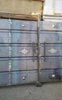 جوشکارمیخوام