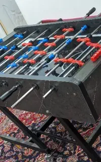 فوتبال دستی