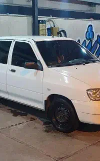 پراید 111