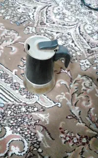 قهوه ساز معمولی