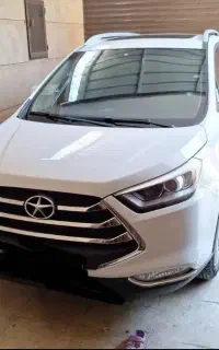 جک اس ۳ مدل ۱۴۰۰