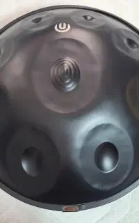 هنگ درام آکبند