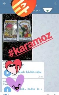 آموزش حرفه ای فــال تـاروت