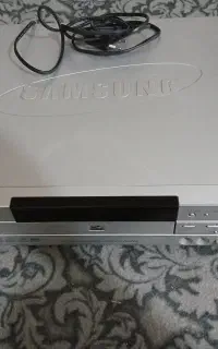 دستگاه cd سامسونگ ریموت دار