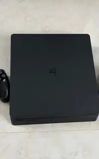 ps4 اسلیم دو دسته کپی خور