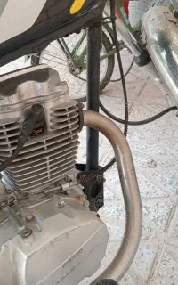 موتور مدل ۸۹
