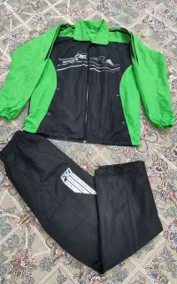 لباس پسرونه