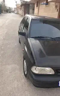 پراید 83