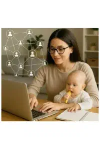 جویای کار با  درآمد روزانه میلیونی