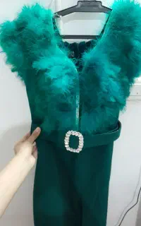 لباس مجلسی