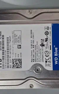 هارد 1 ترابایتHDD
